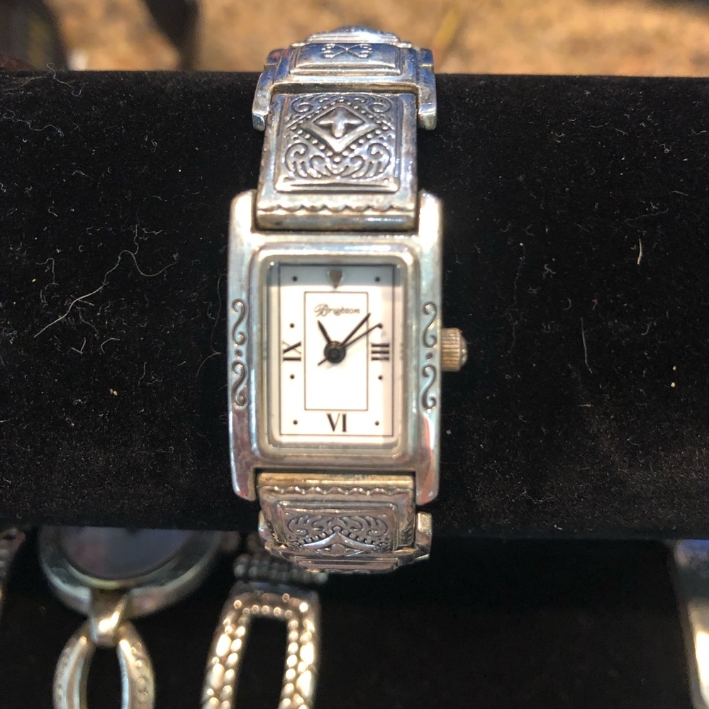 Brighton watch